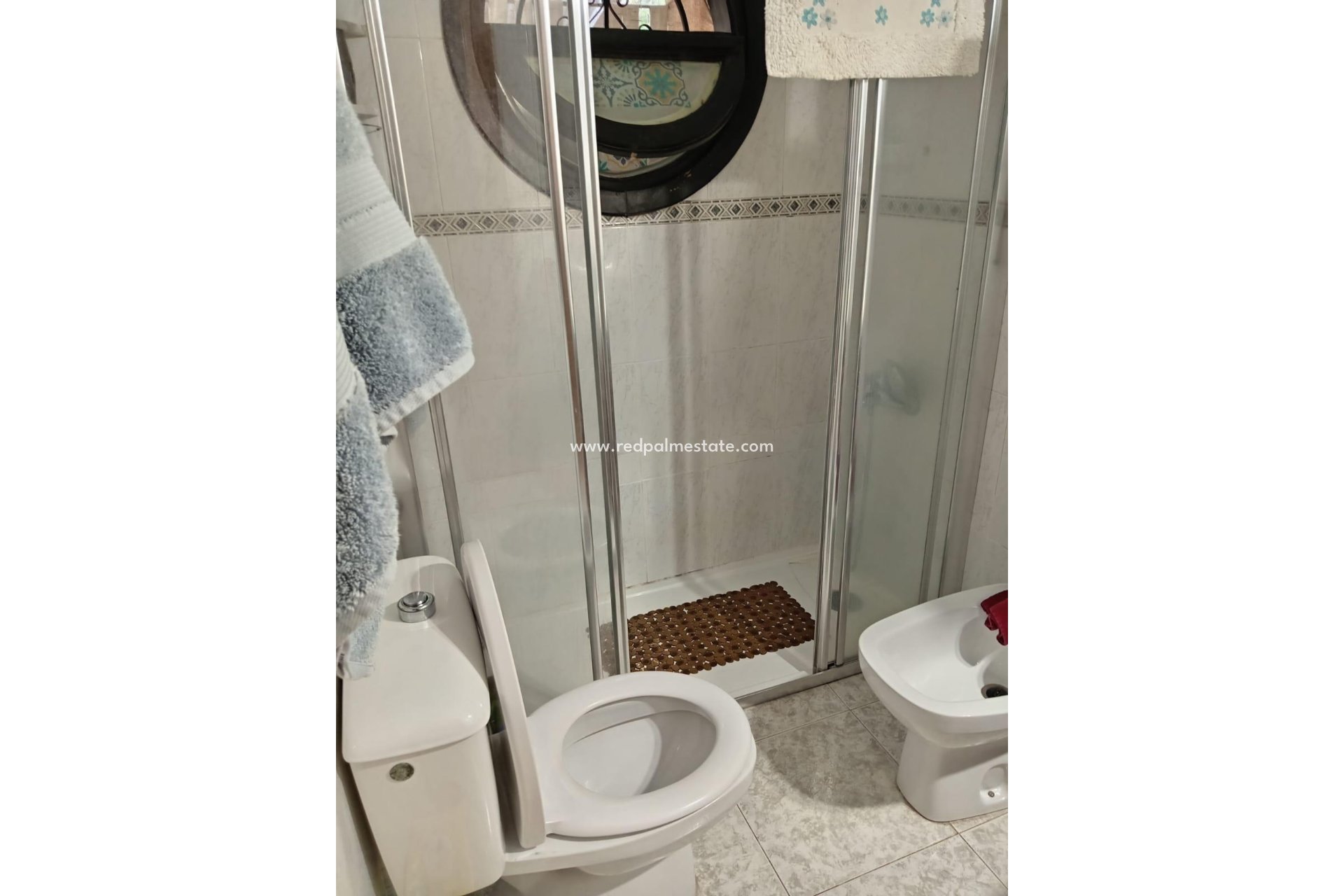 Revente - Maison de ville -
Torrevieja