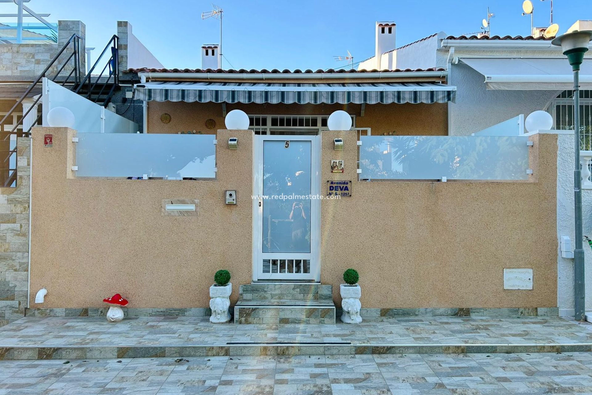Revente - Maison de ville -
Torrevieja