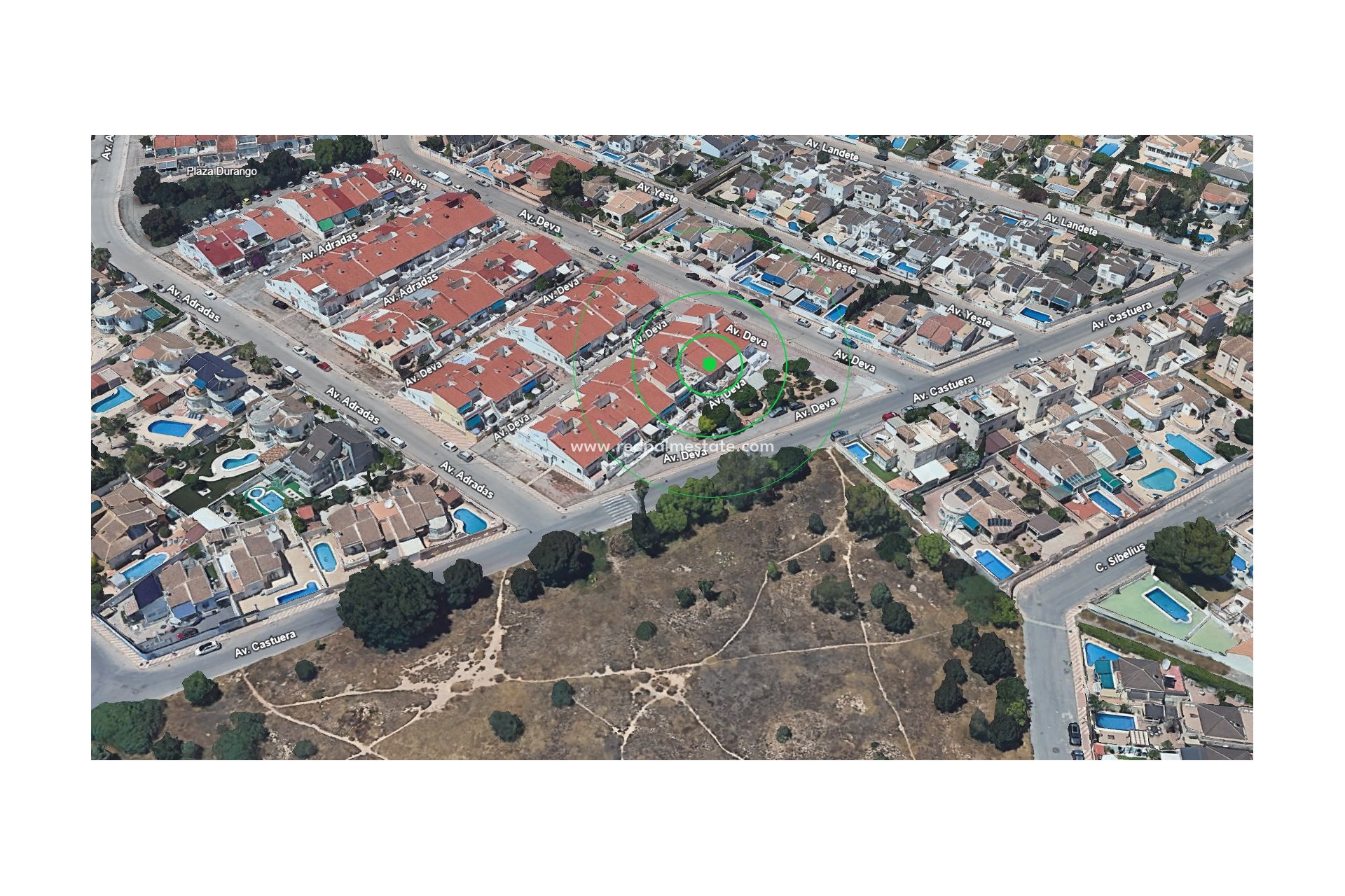 Revente - Maison de ville -
Torrevieja