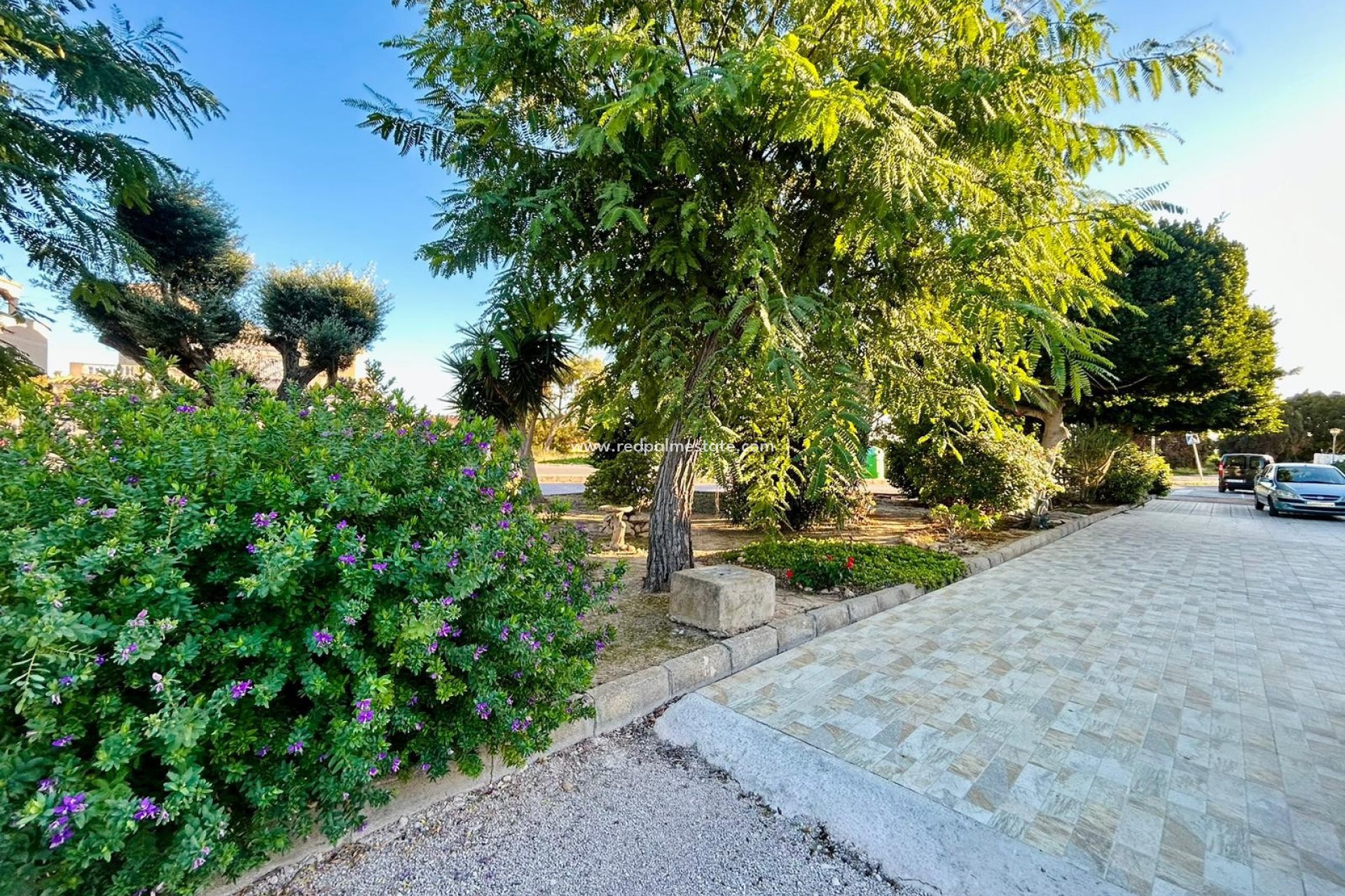 Revente - Maison de ville -
Torrevieja