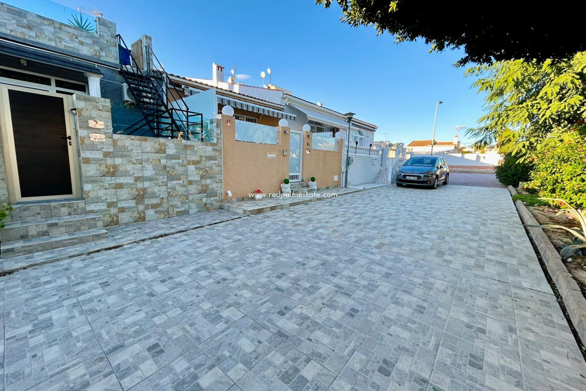 Revente - Maison de ville -
Torrevieja