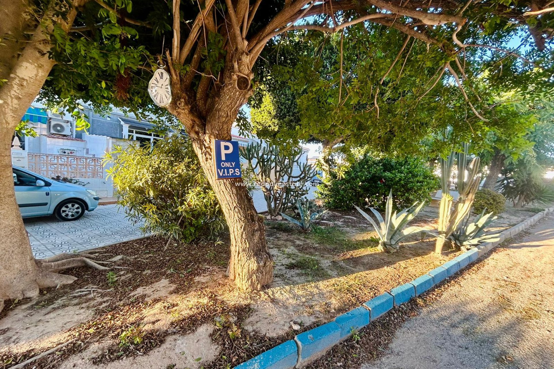 Revente - Maison de ville -
Torrevieja