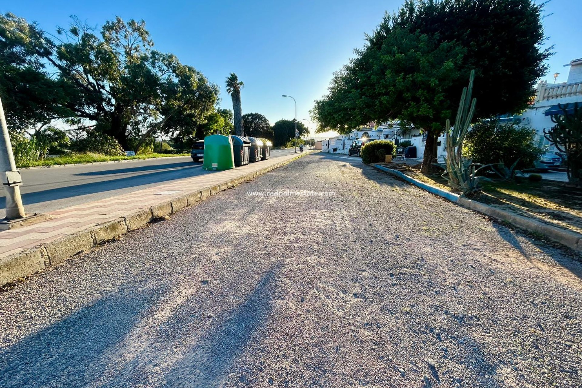 Revente - Maison de ville -
Torrevieja
