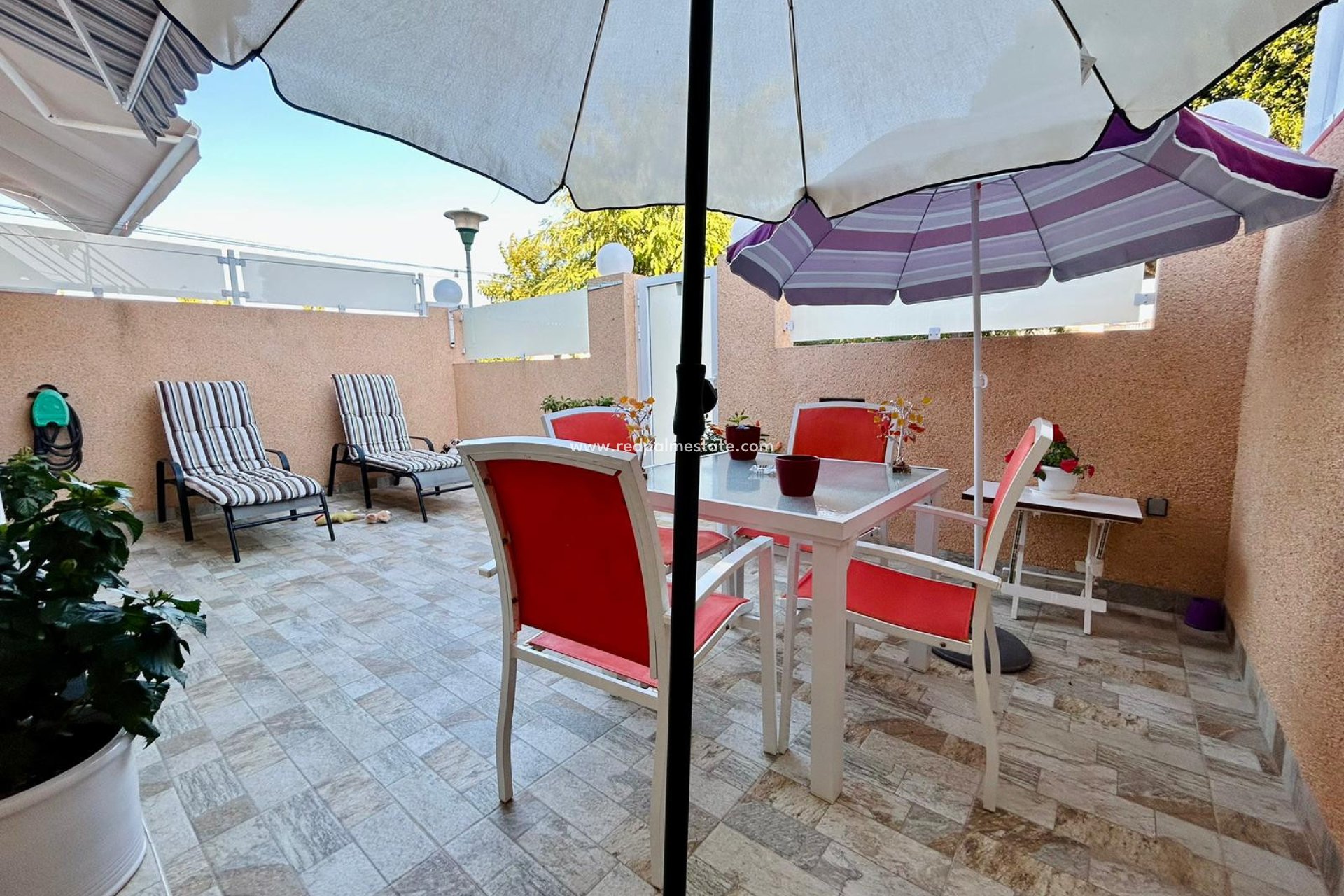 Revente - Maison de ville -
Torrevieja