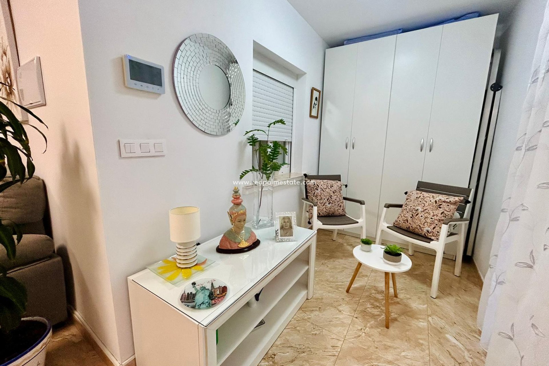 Revente - Maison de ville -
Torrevieja