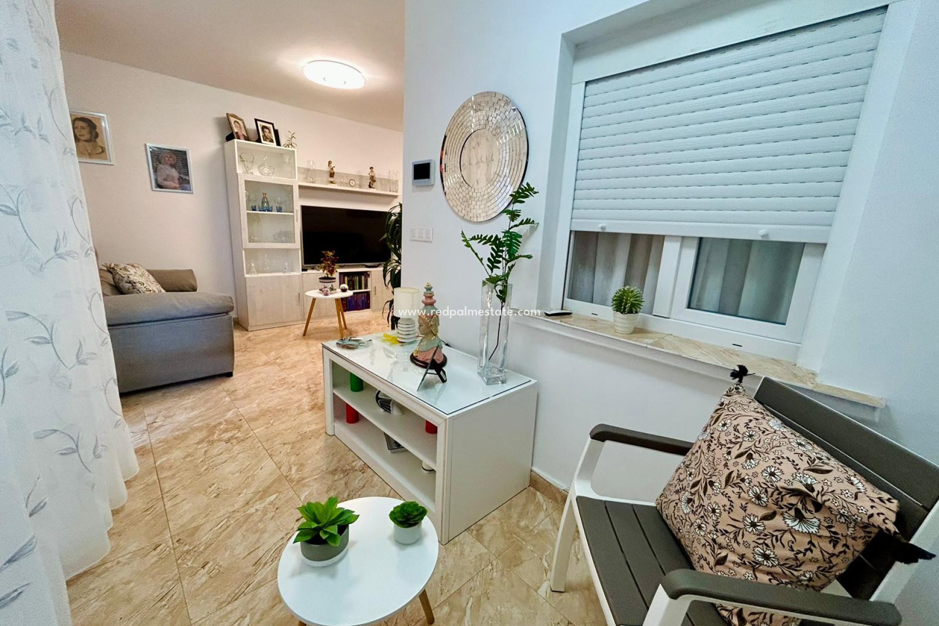 Revente - Maison de ville -
Torrevieja