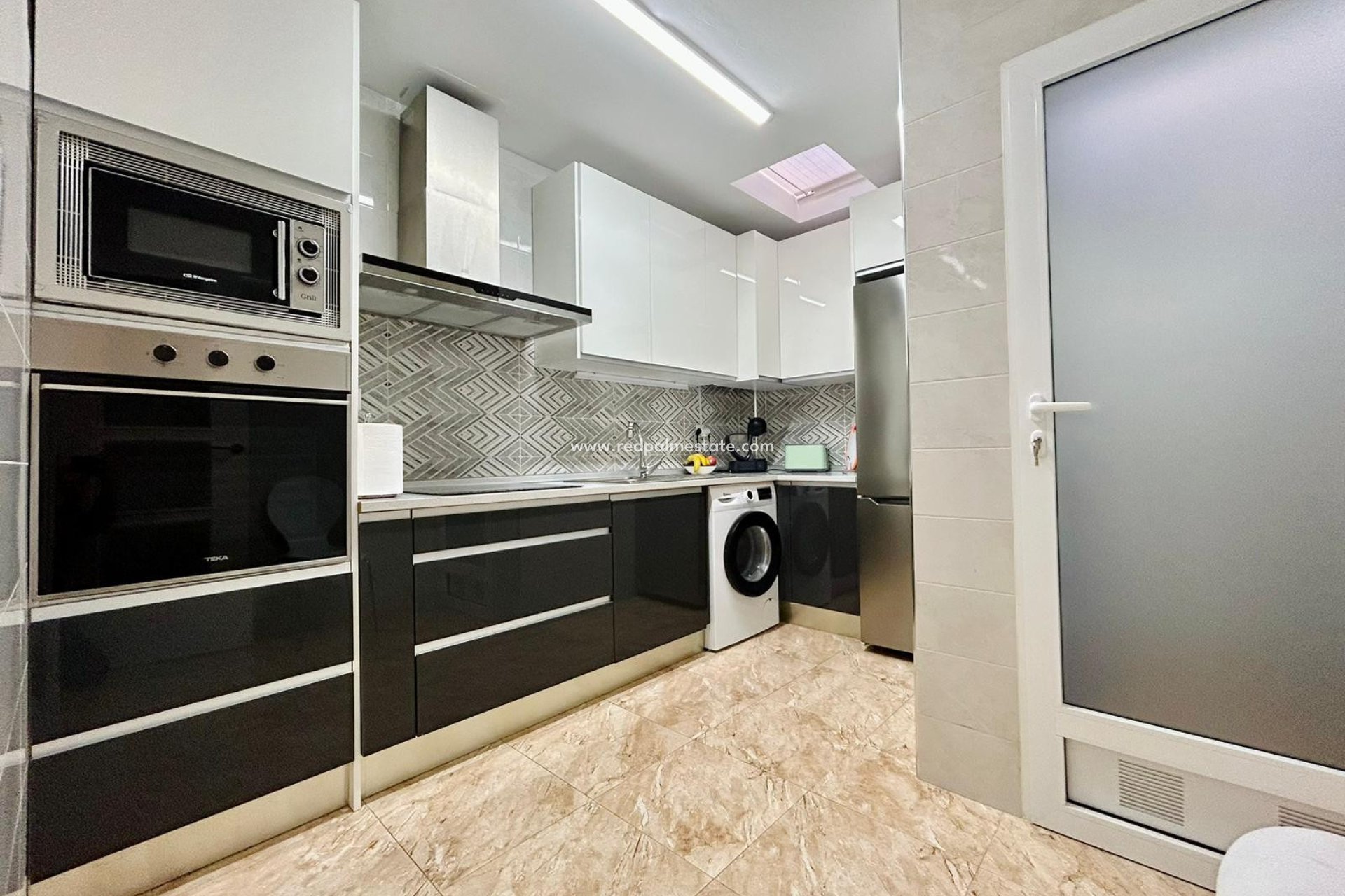 Revente - Maison de ville -
Torrevieja