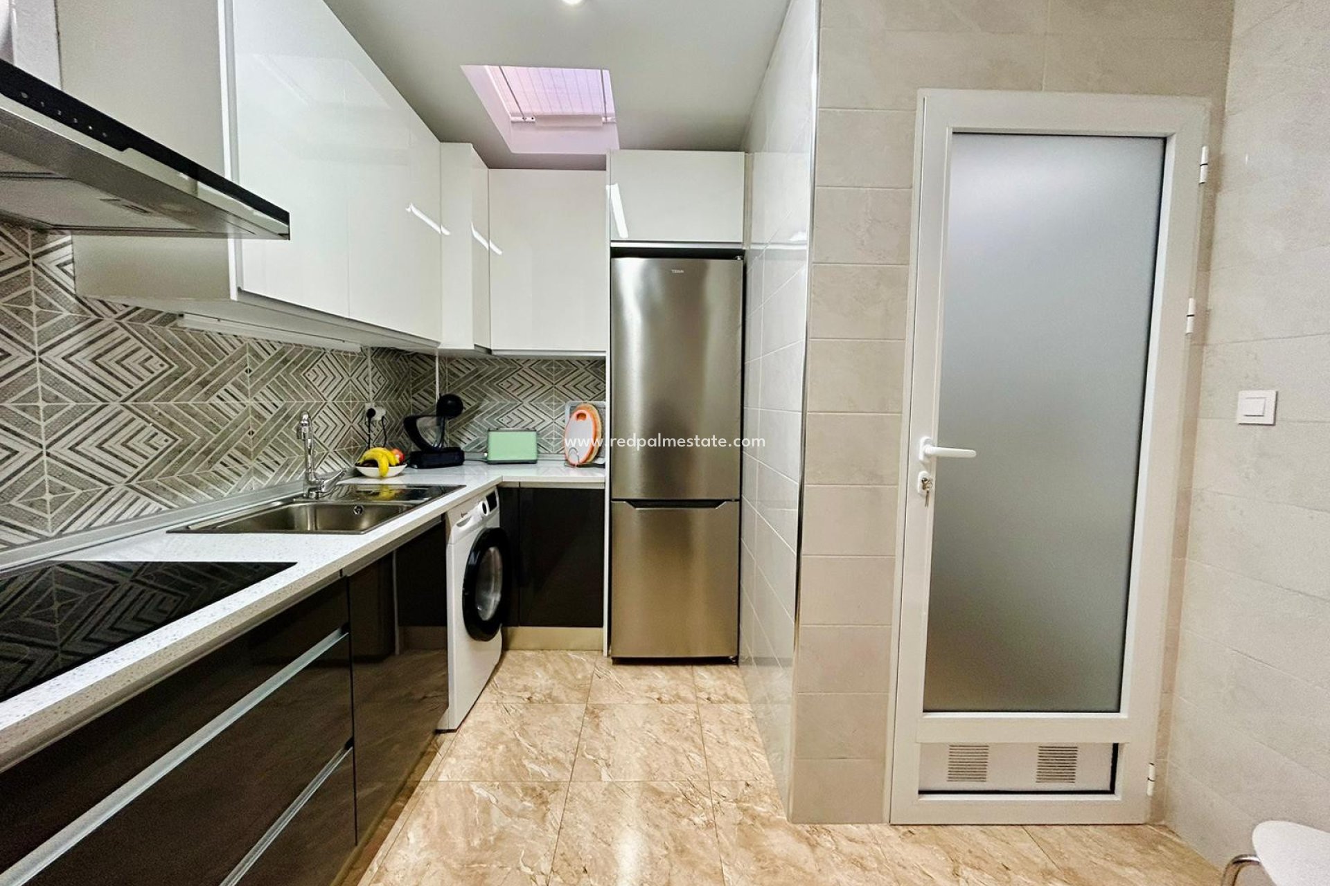 Revente - Maison de ville -
Torrevieja