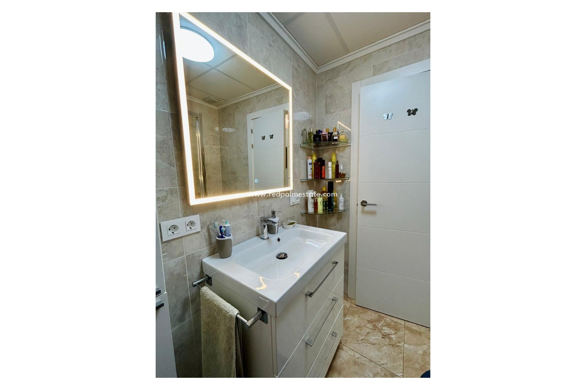 Revente - Maison de ville -
Torrevieja