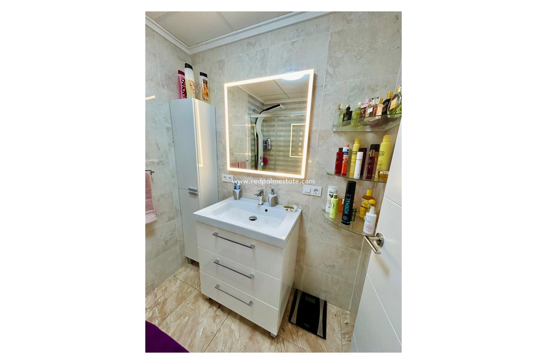 Revente - Maison de ville -
Torrevieja