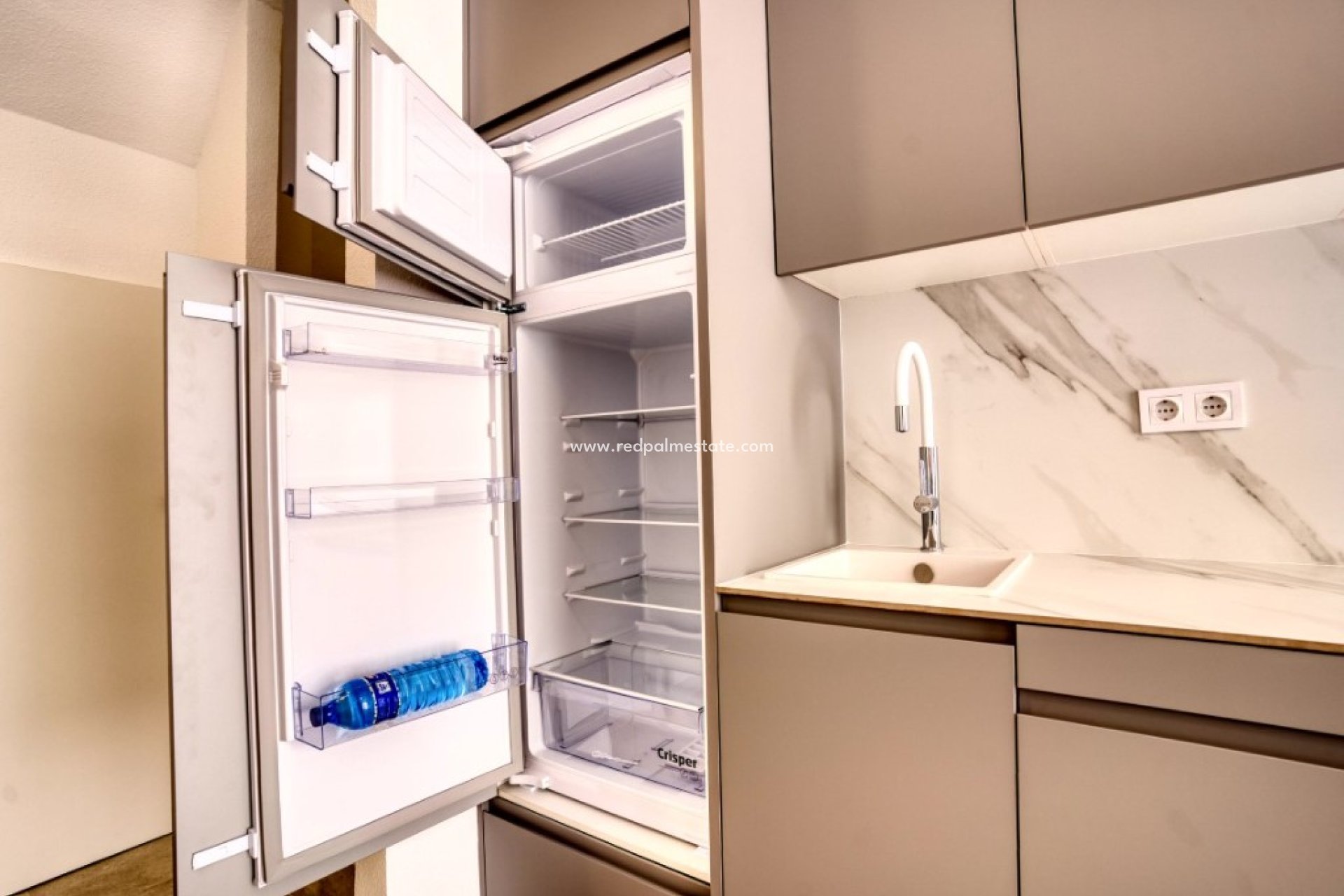 Revente - Maison de ville -
Torrevieja