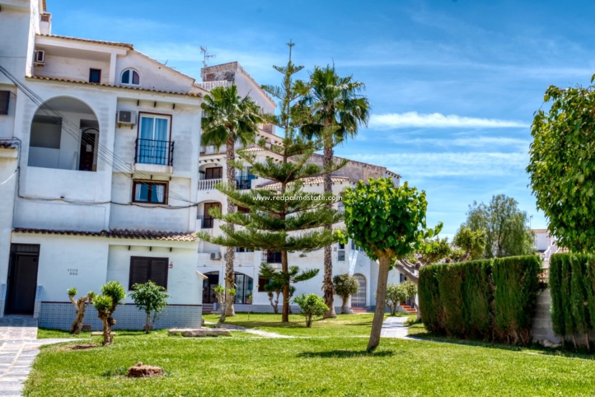 Revente - Maison de ville -
Torrevieja