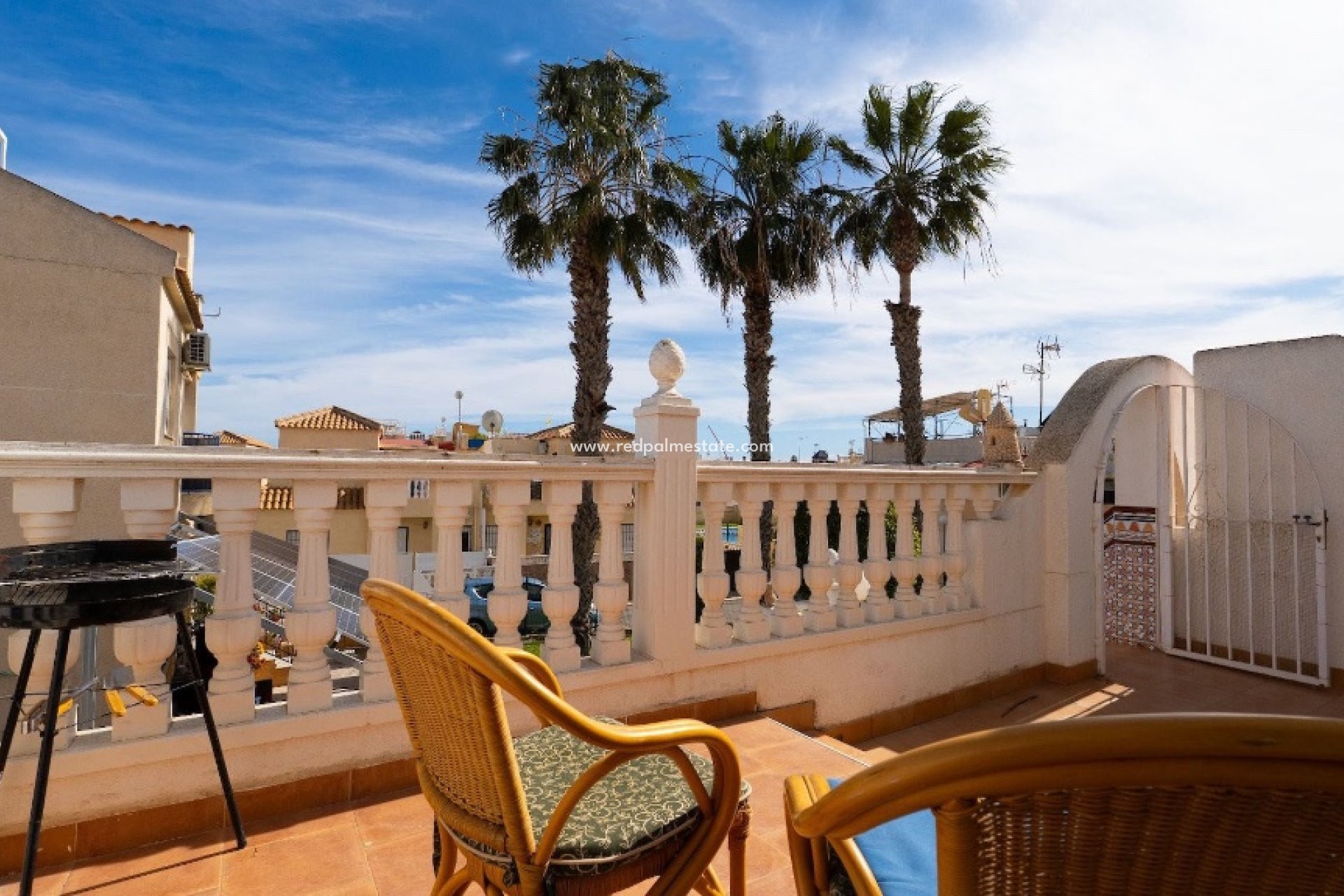 Revente - Maison de ville -
Torrevieja