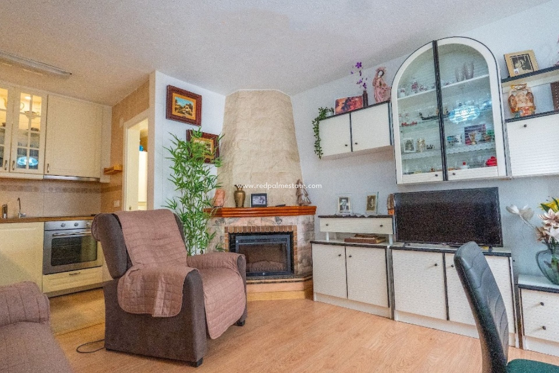 Revente - Maison de ville -
Torrevieja