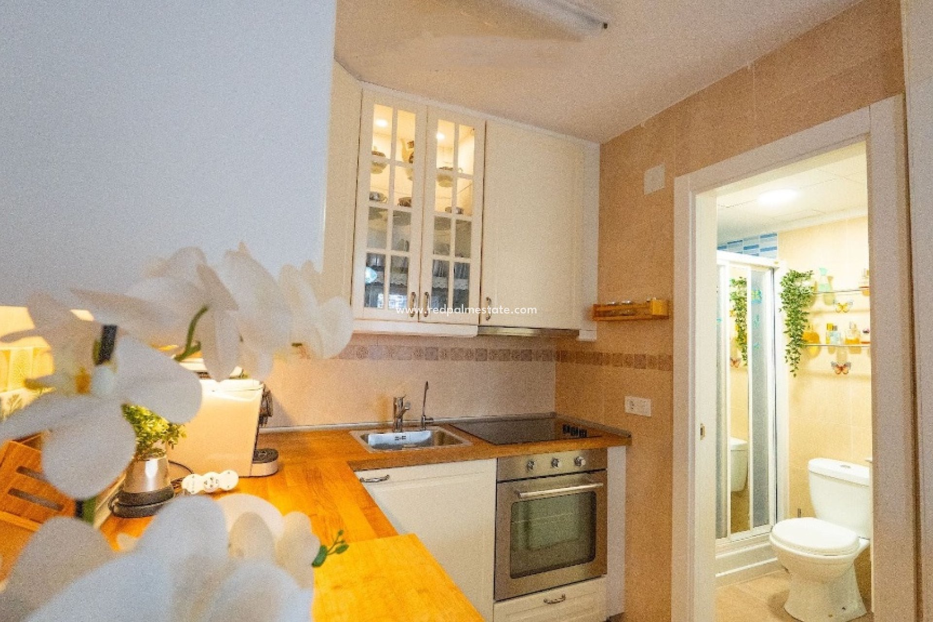 Revente - Maison de ville -
Torrevieja