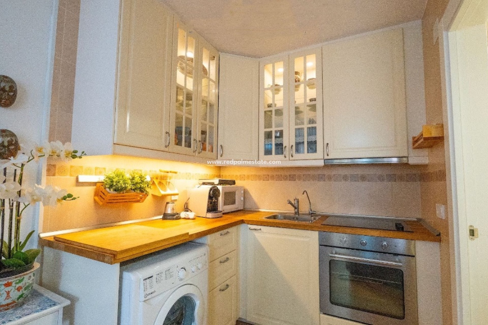 Revente - Maison de ville -
Torrevieja