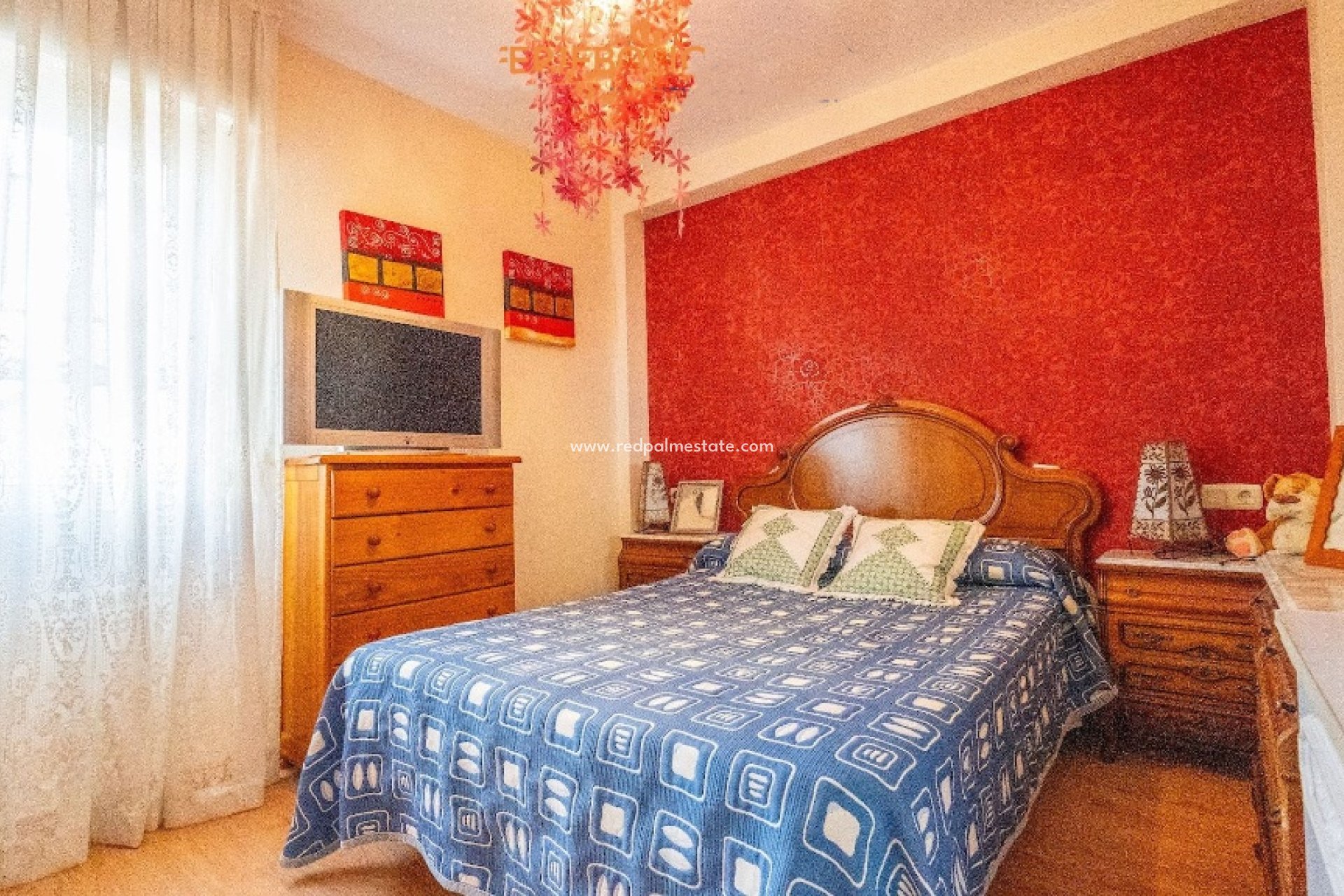 Revente - Maison de ville -
Torrevieja