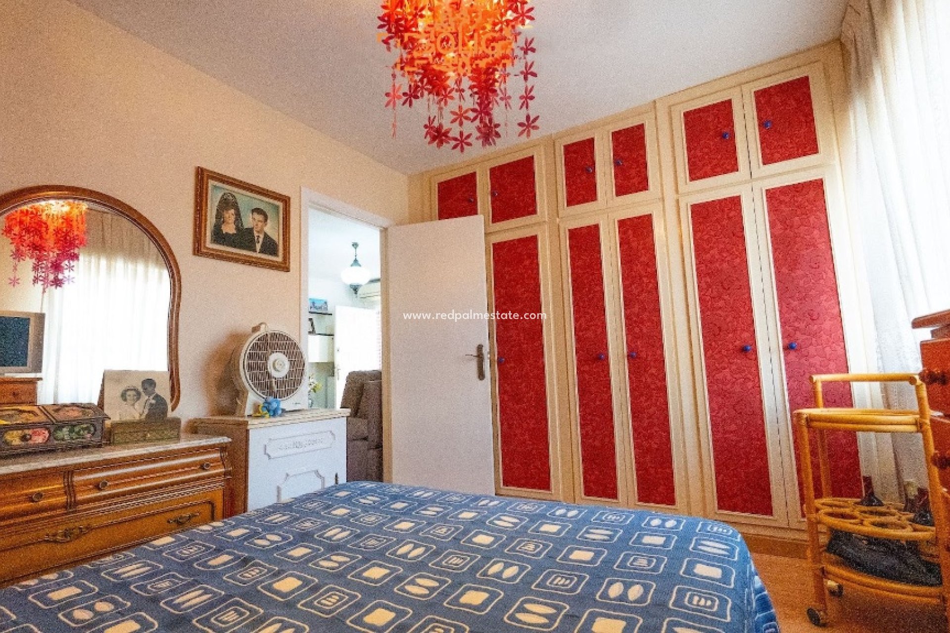 Revente - Maison de ville -
Torrevieja