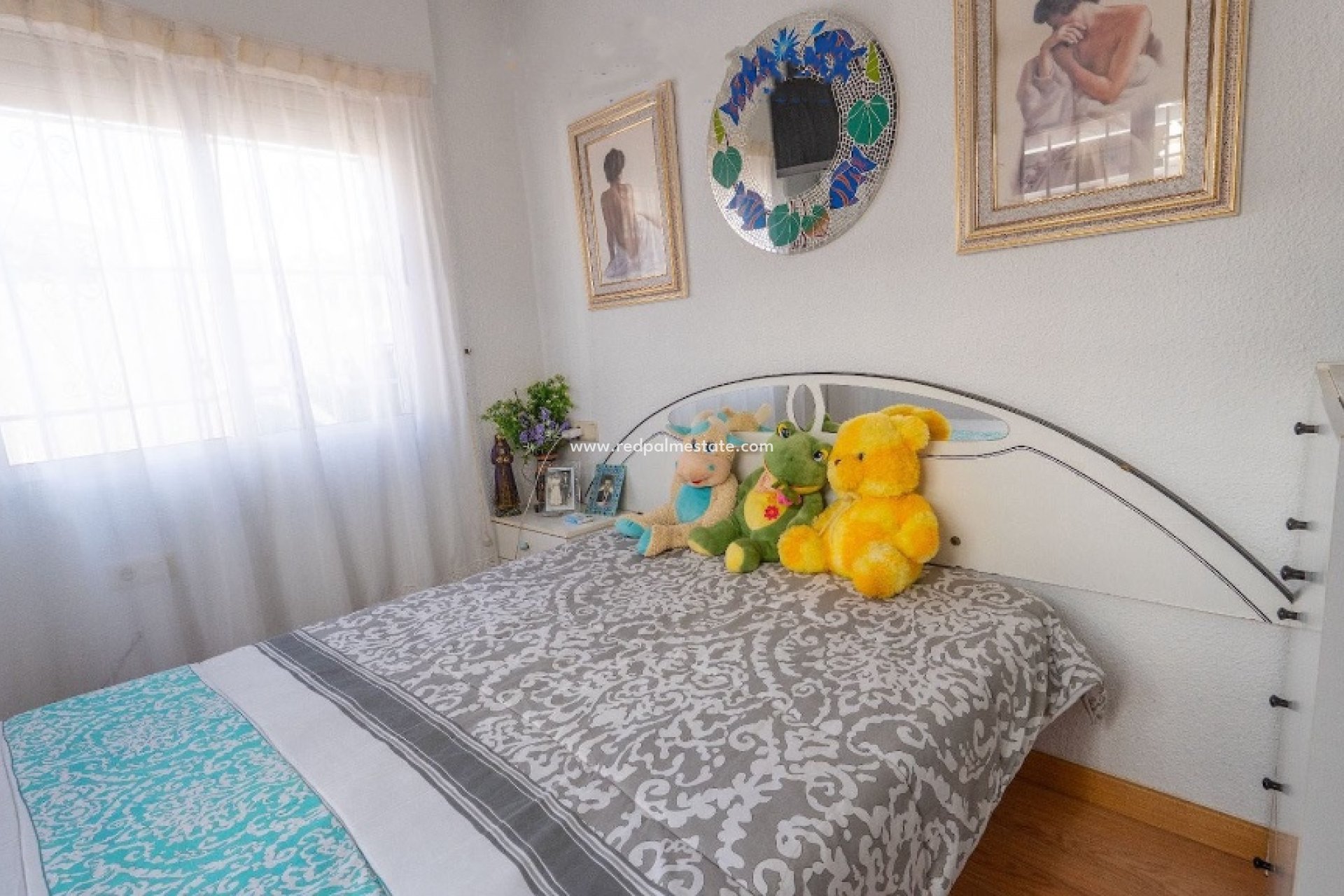 Revente - Maison de ville -
Torrevieja