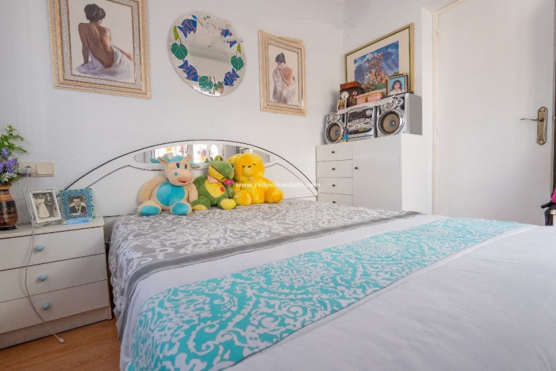 Revente - Maison de ville -
Torrevieja