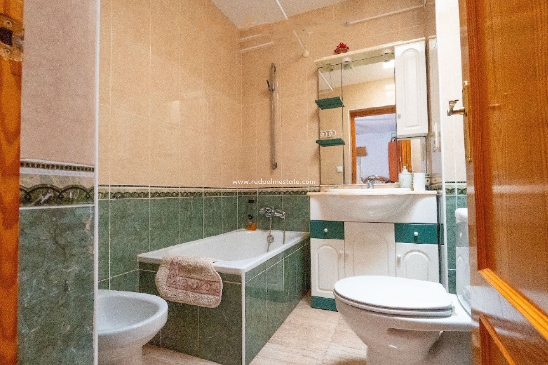 Revente - Maison de ville -
Torrevieja