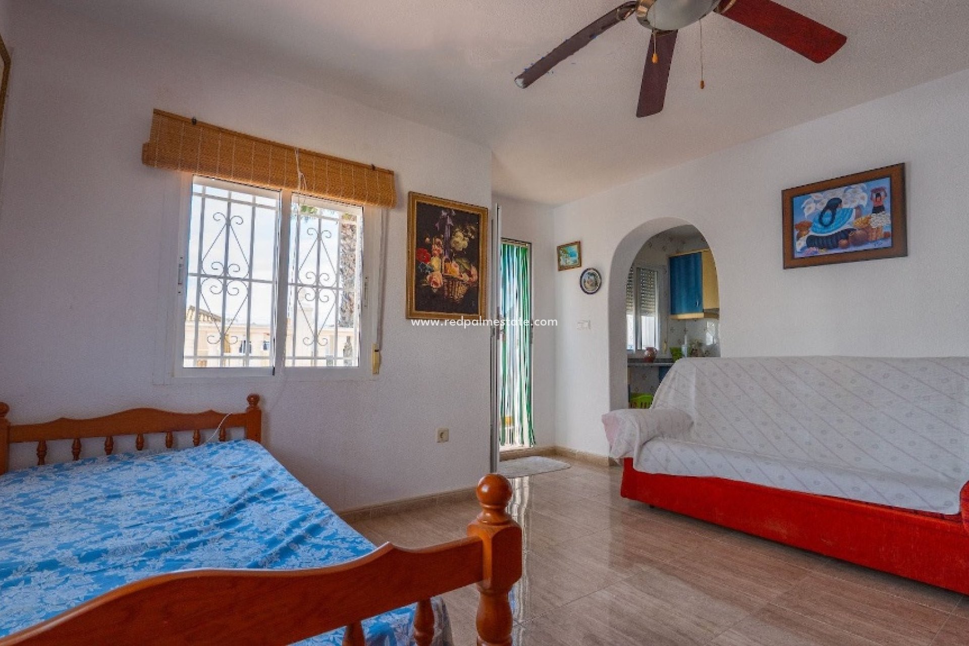 Revente - Maison de ville -
Torrevieja