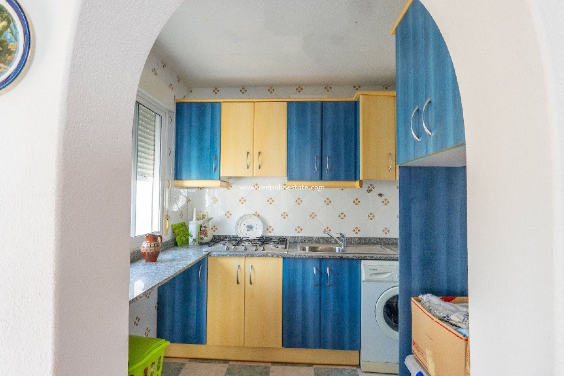 Revente - Maison de ville -
Torrevieja