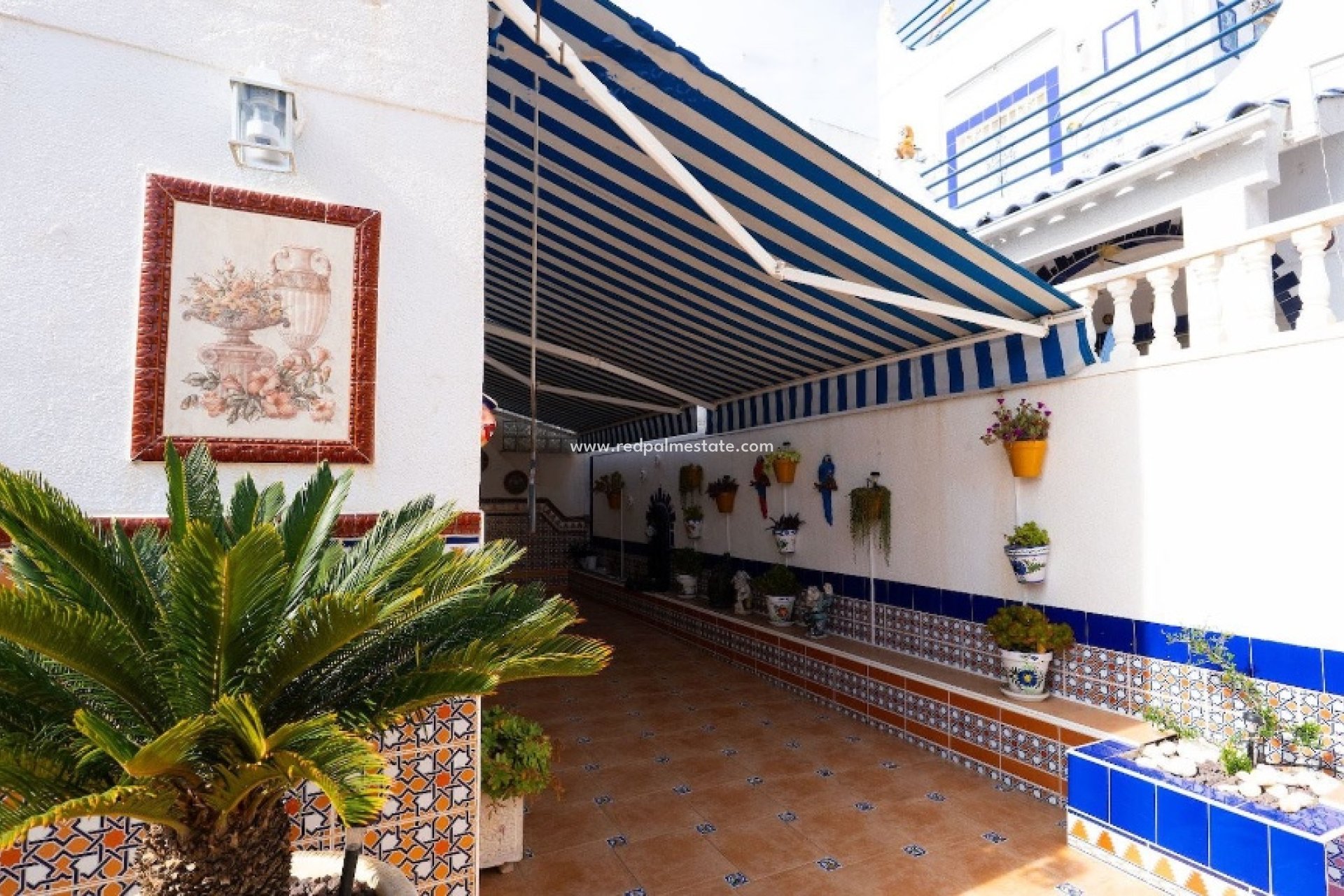 Revente - Maison de ville -
Torrevieja