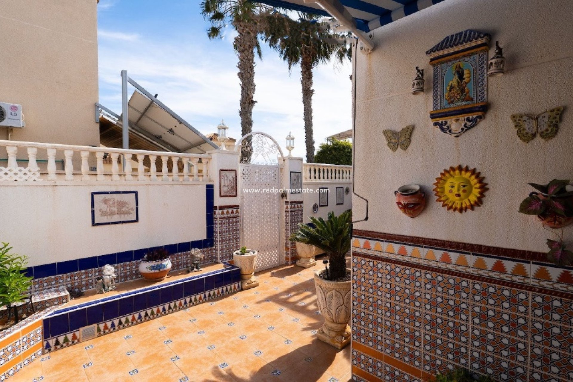 Revente - Maison de ville -
Torrevieja