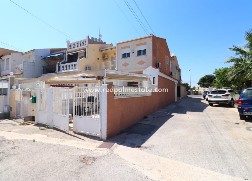 Revente - Maison de ville -
Torrevieja