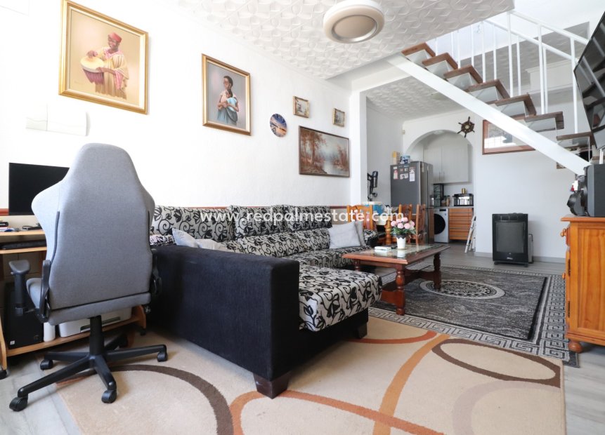 Revente - Maison de ville -
Torrevieja