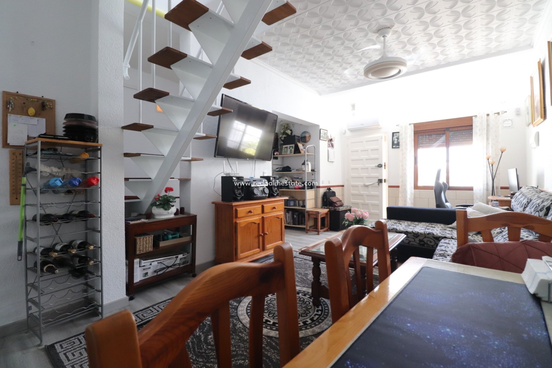 Revente - Maison de ville -
Torrevieja