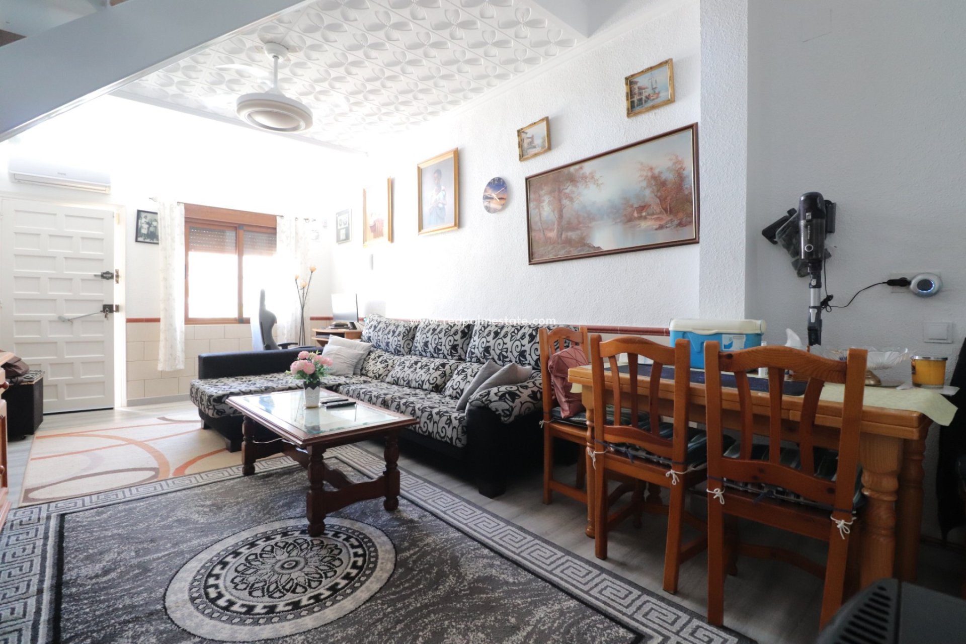 Revente - Maison de ville -
Torrevieja