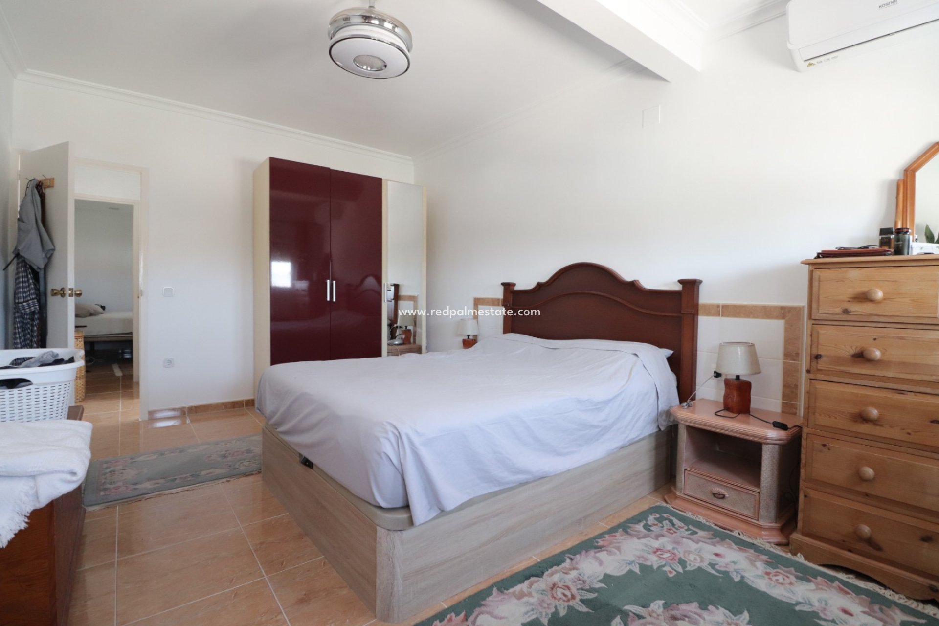 Revente - Maison de ville -
Torrevieja