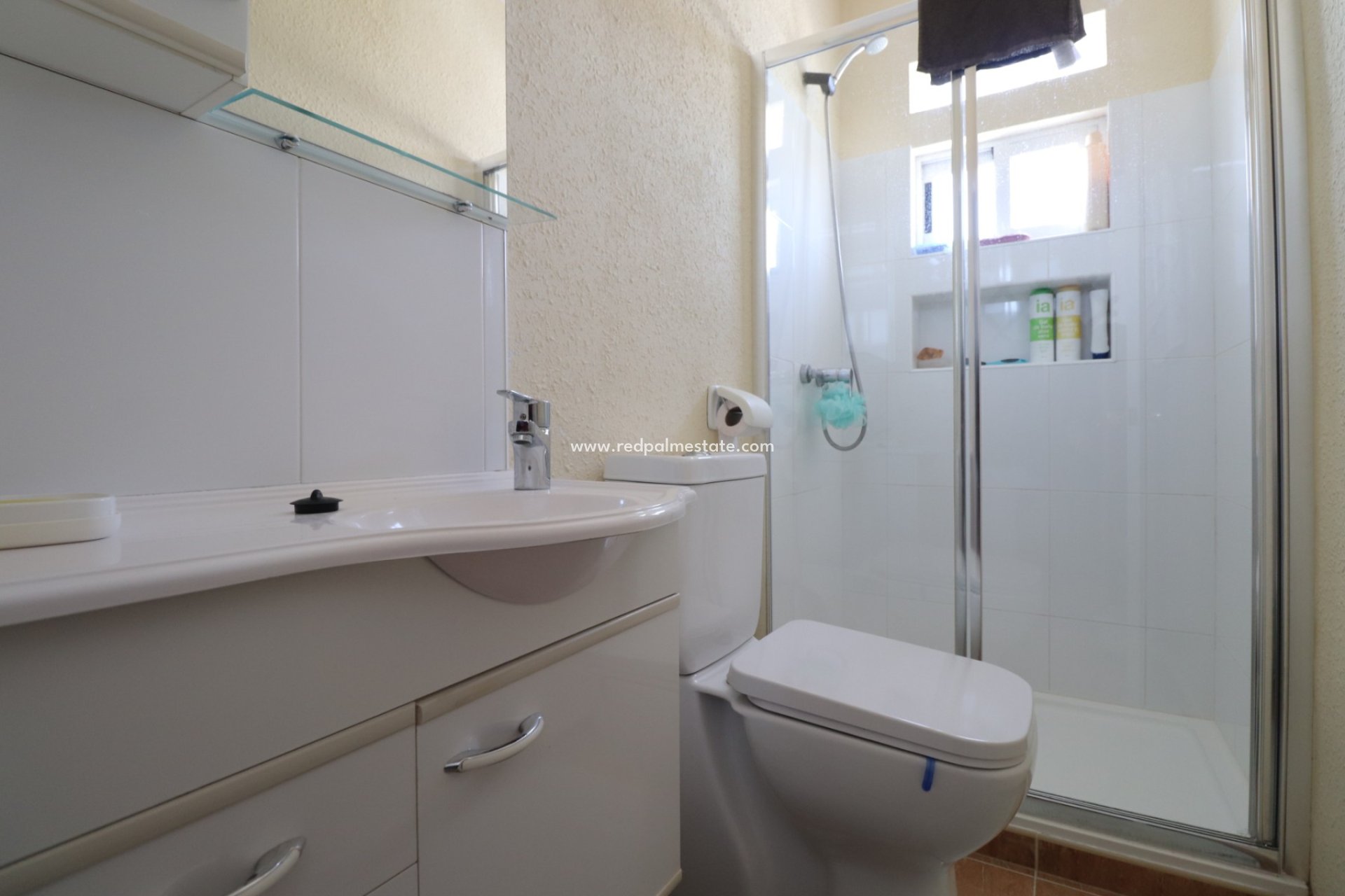 Revente - Maison de ville -
Torrevieja