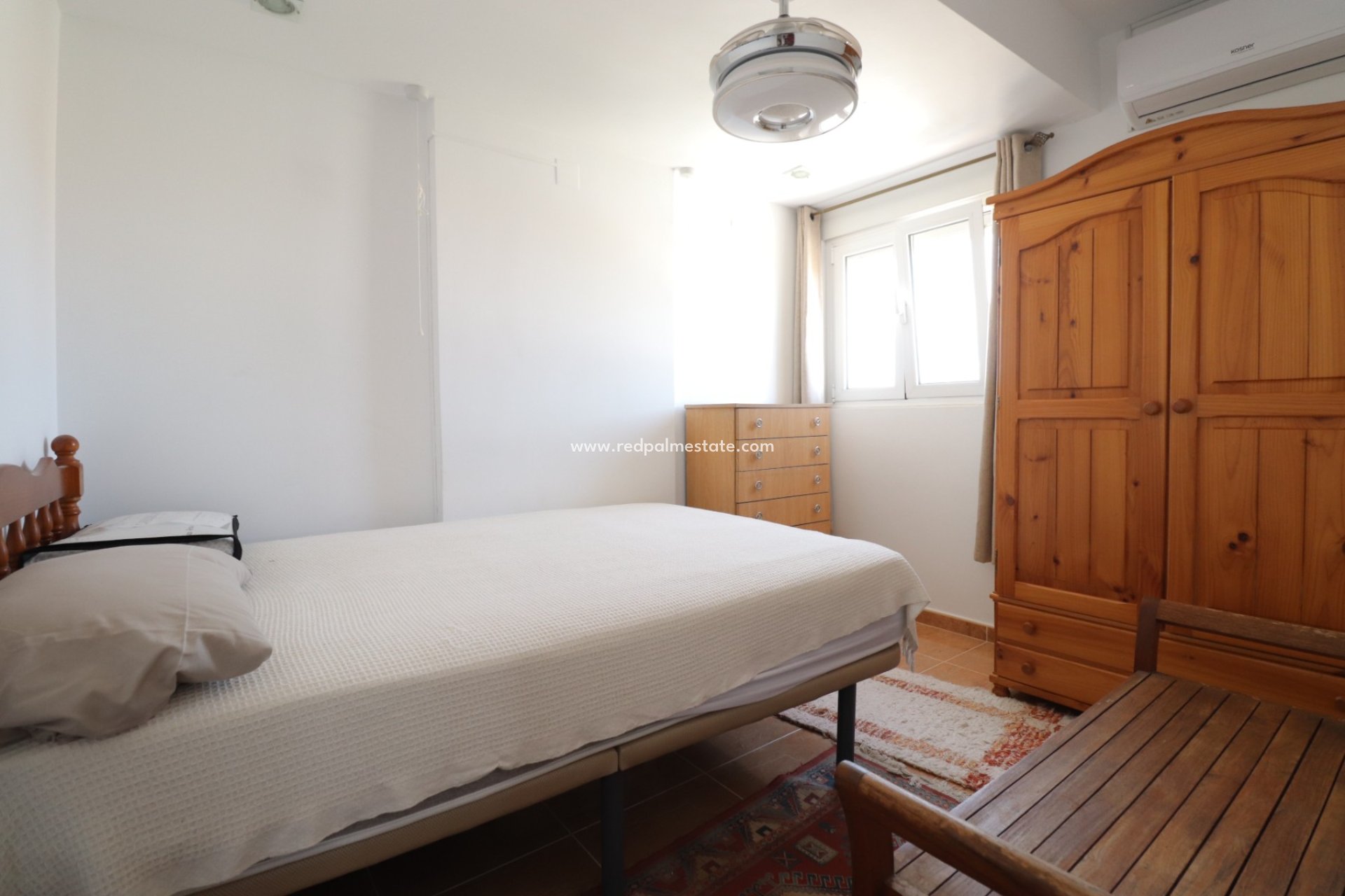 Revente - Maison de ville -
Torrevieja