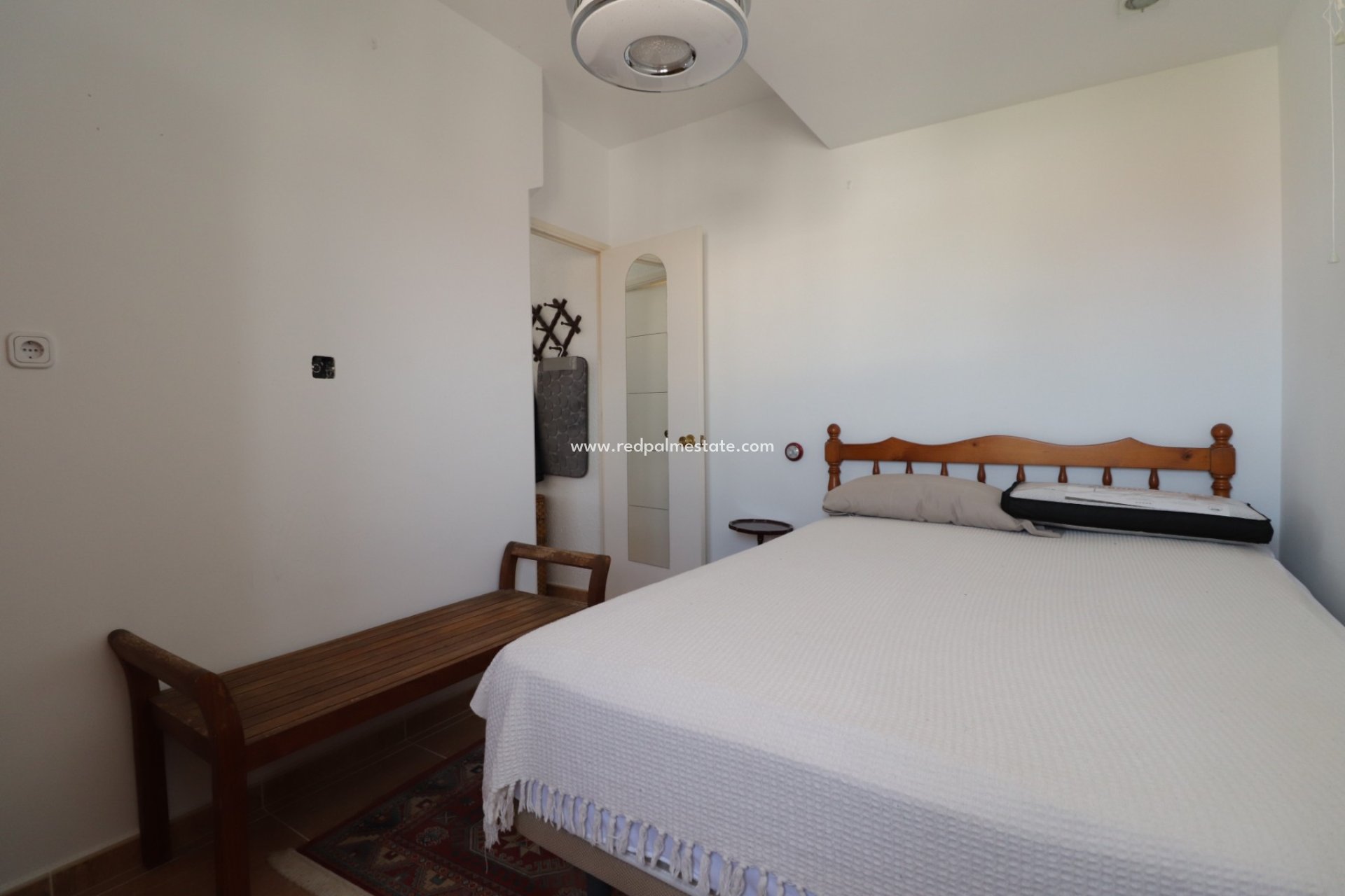 Revente - Maison de ville -
Torrevieja