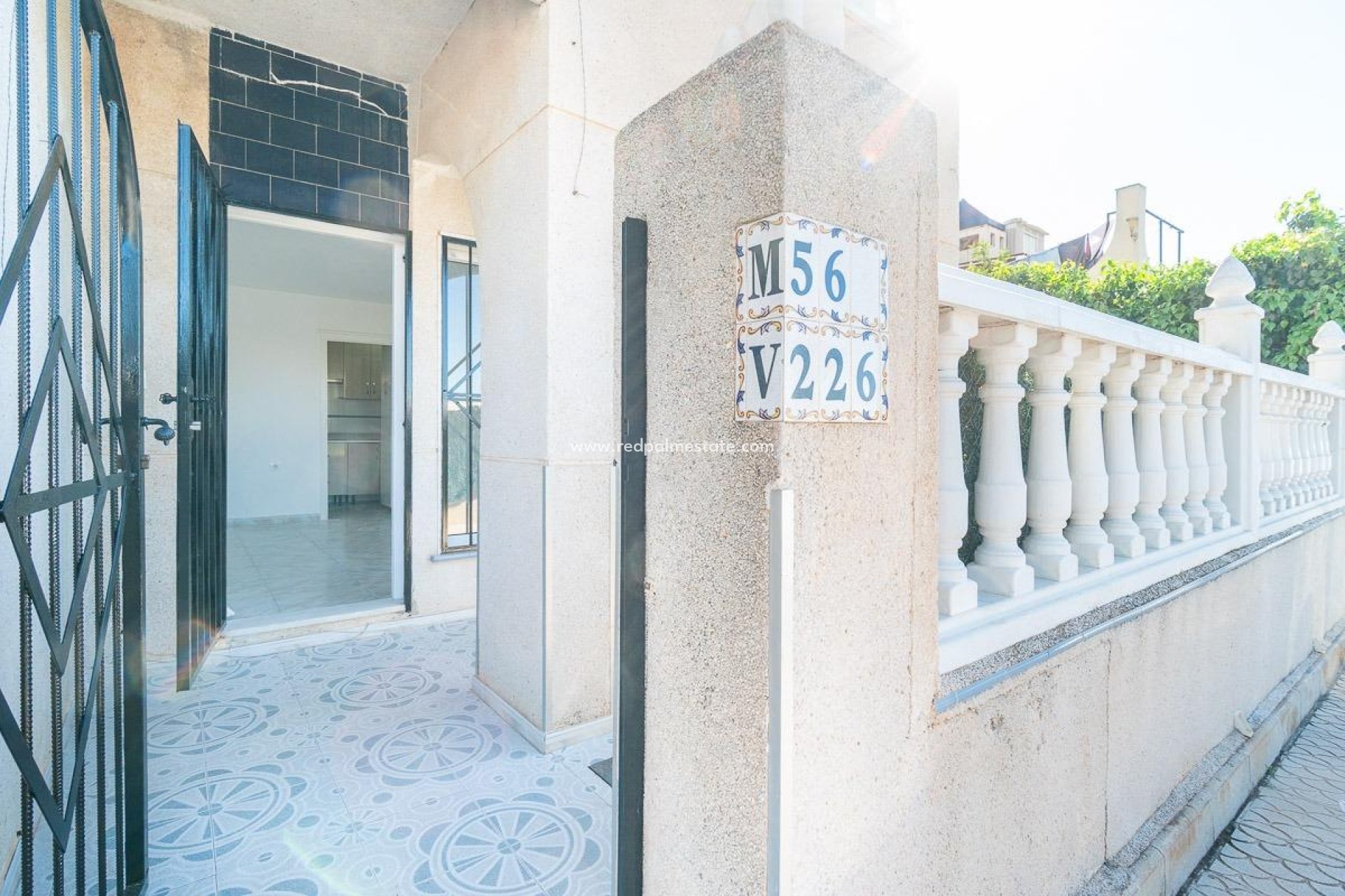 Revente - Maison de ville -
Torrevieja