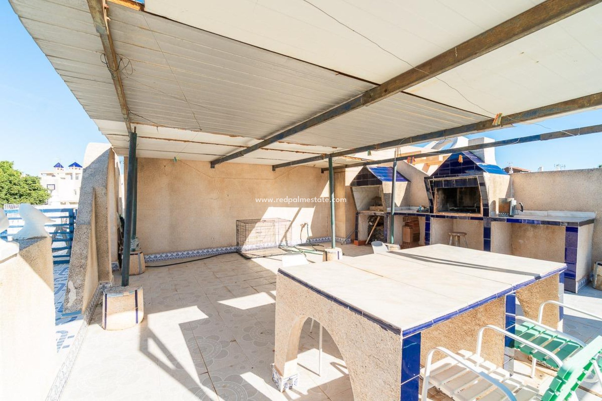 Revente - Maison de ville -
Torrevieja