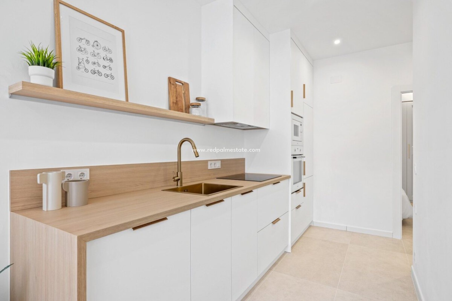 Revente - Maison de ville -
Torrevieja