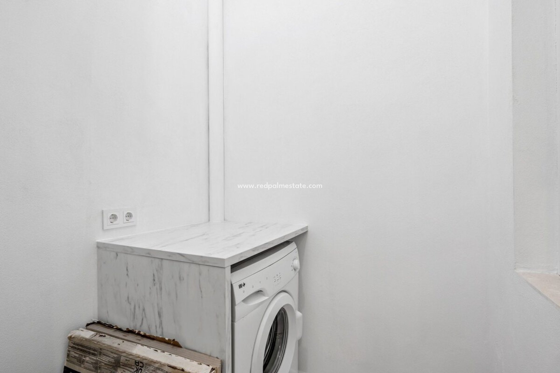 Revente - Maison de ville -
Torrevieja