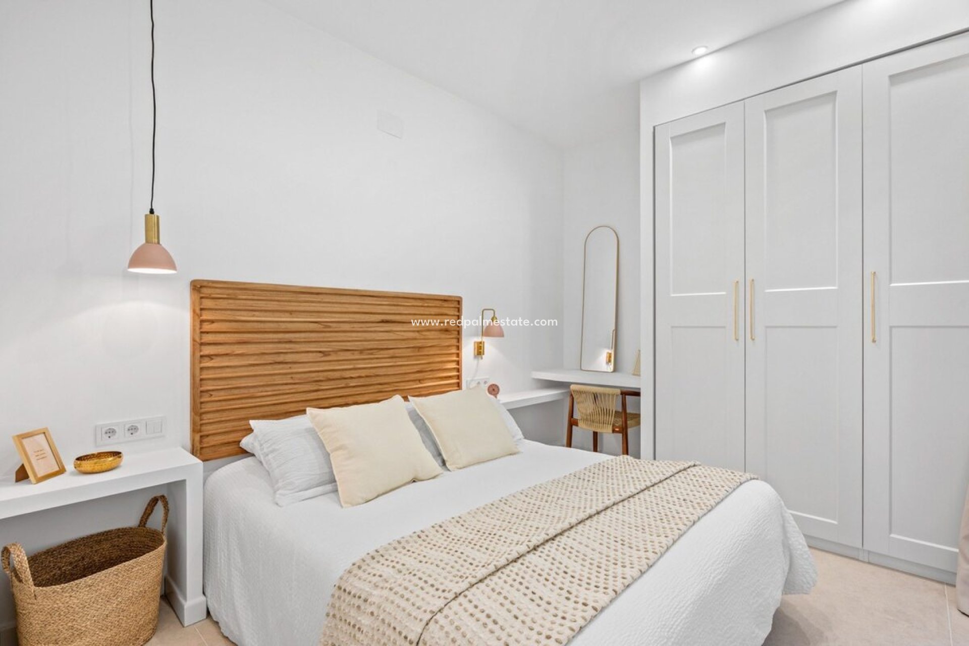 Revente - Maison de ville -
Torrevieja