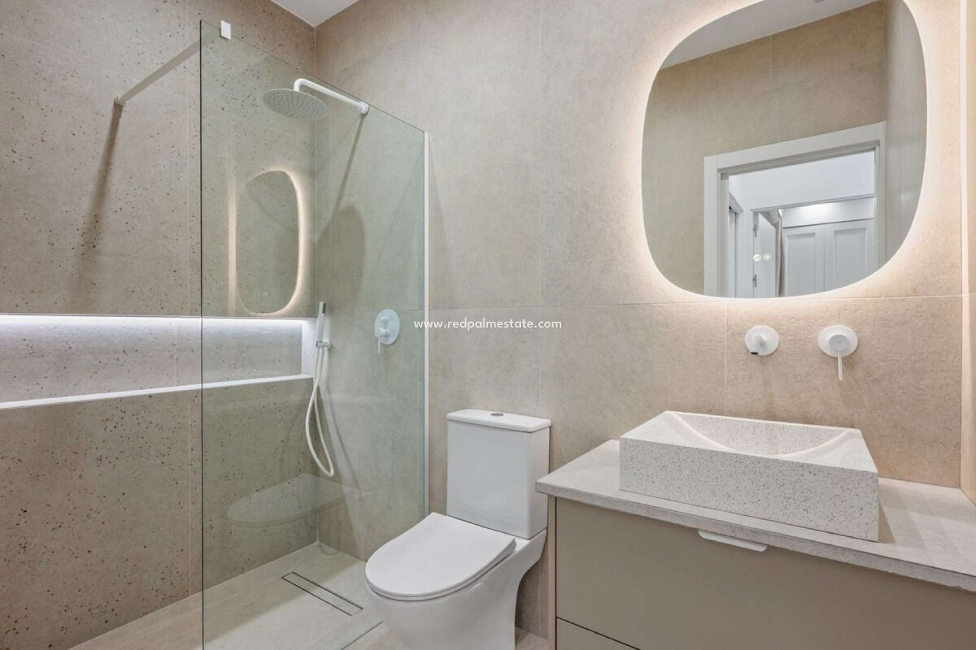 Revente - Maison de ville -
Torrevieja