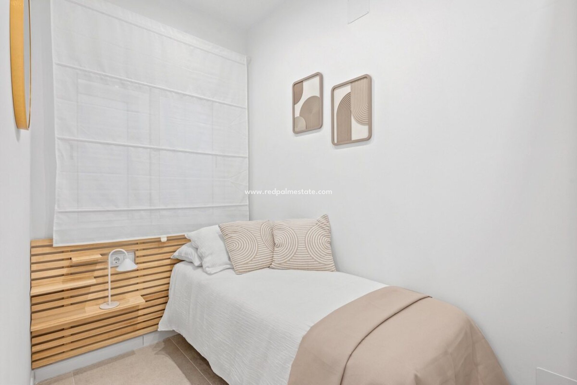 Revente - Maison de ville -
Torrevieja