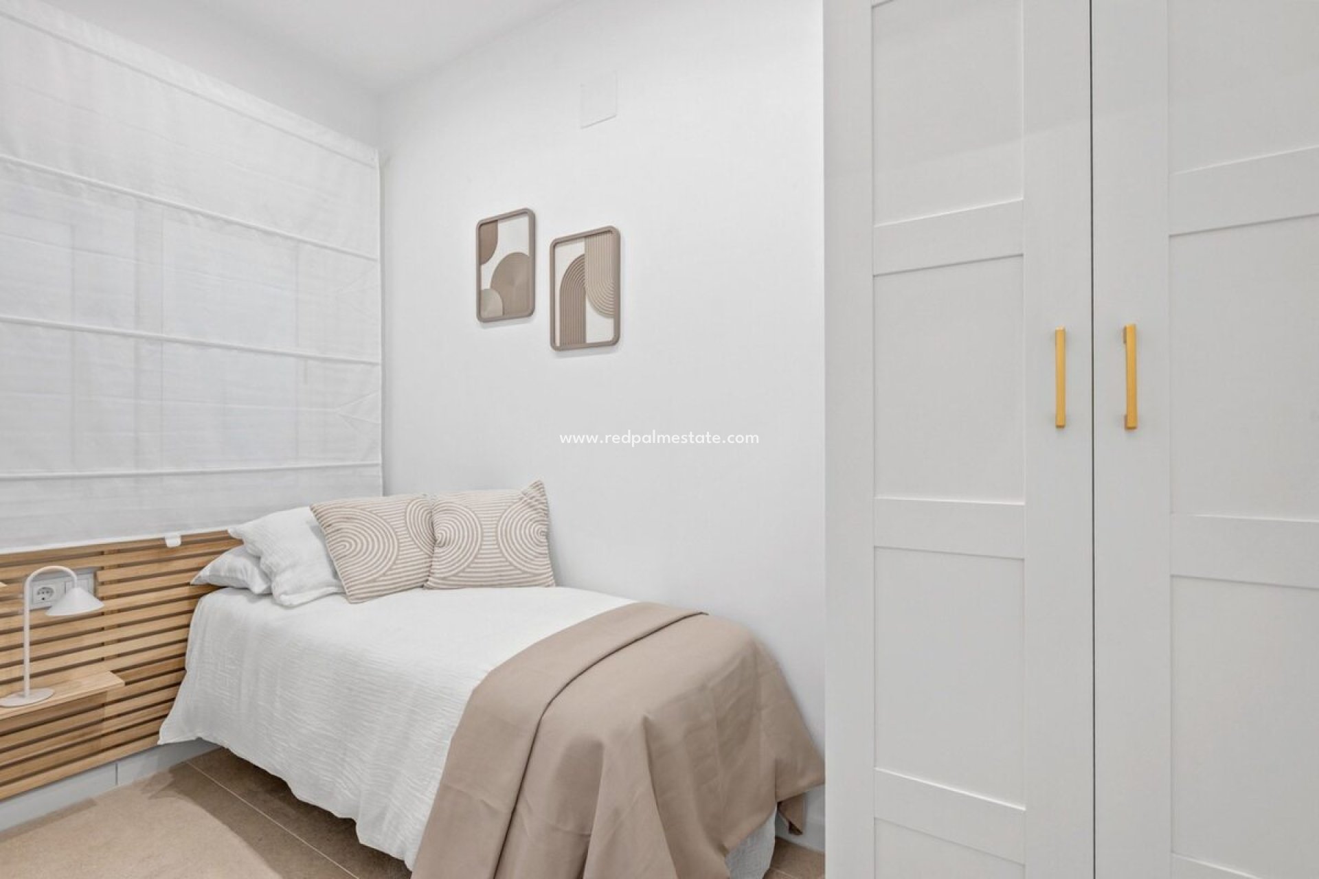 Revente - Maison de ville -
Torrevieja