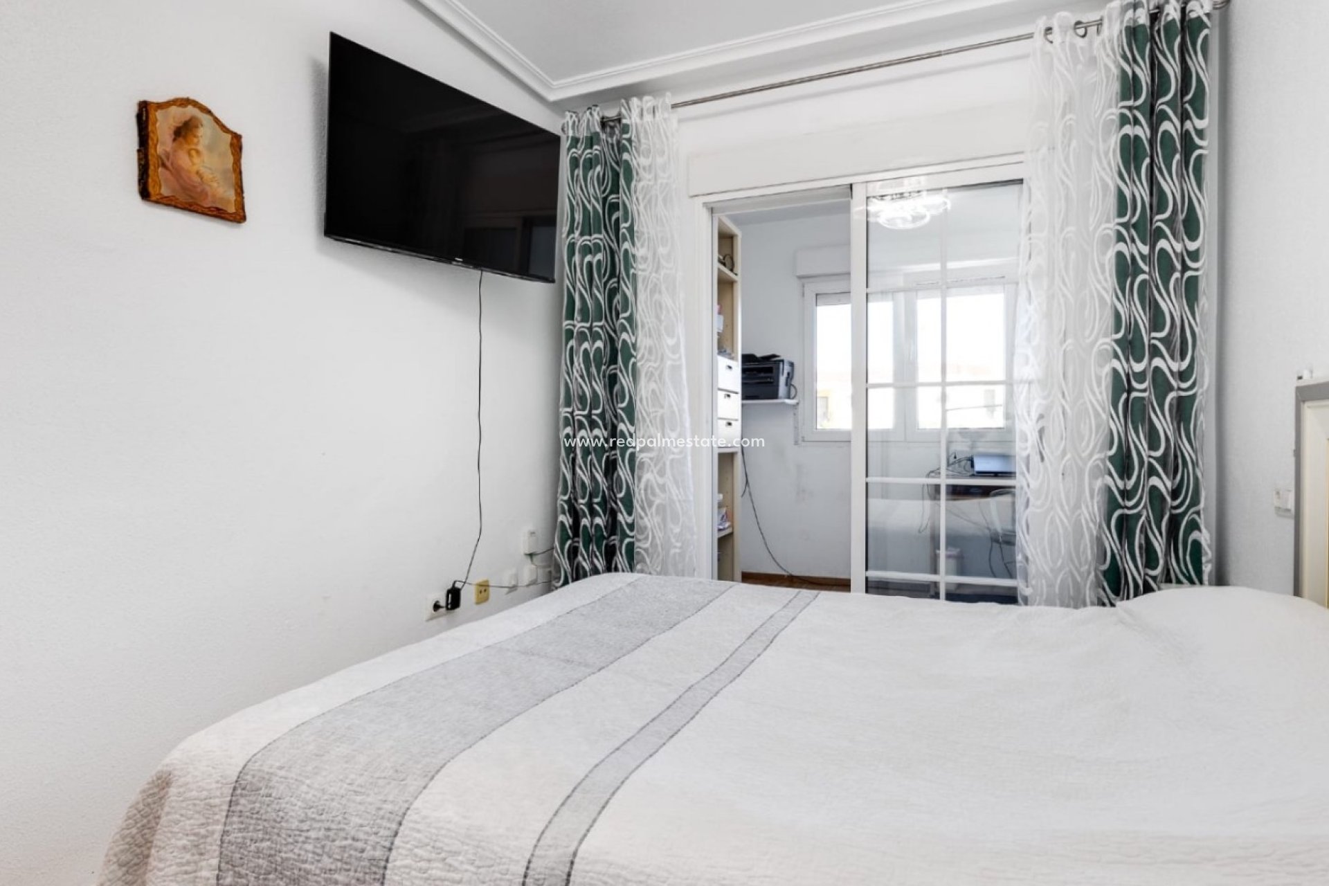 Revente - Maison de ville -
Torrevieja