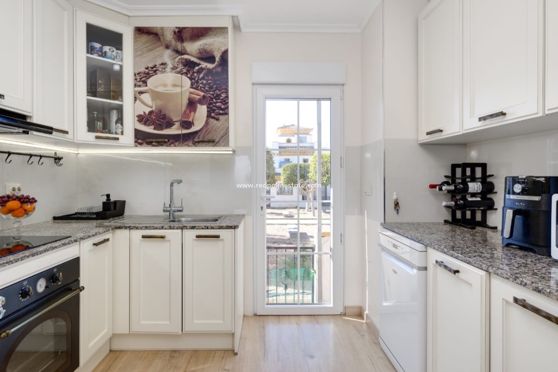 Revente - Maison de ville -
Torrevieja