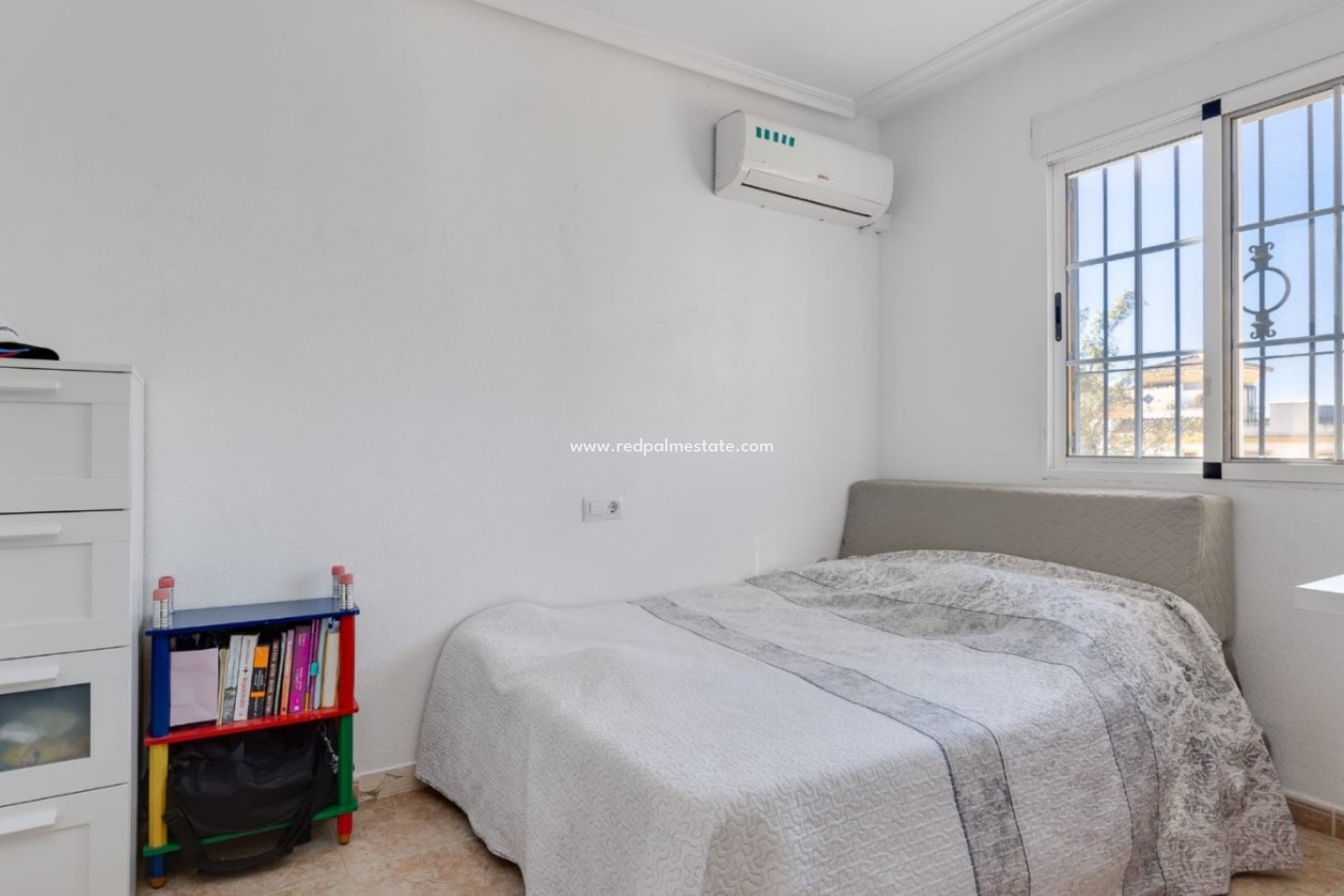 Revente - Maison de ville -
Torrevieja