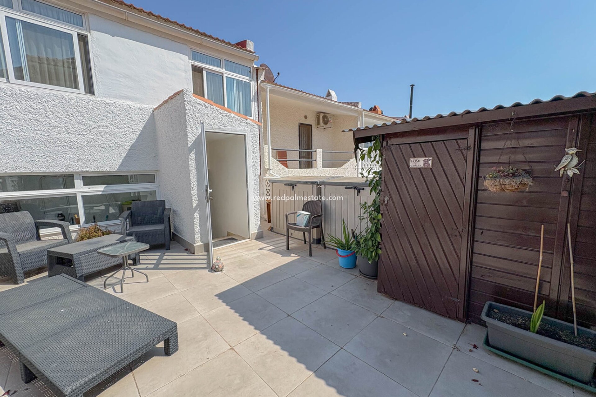 Revente - Maison de ville -
Torrevieja