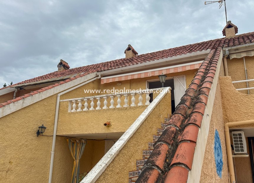 Revente - Maison de ville -
Torrevieja